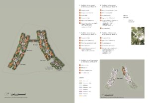 Lentor Hills Residences Site Plan 2